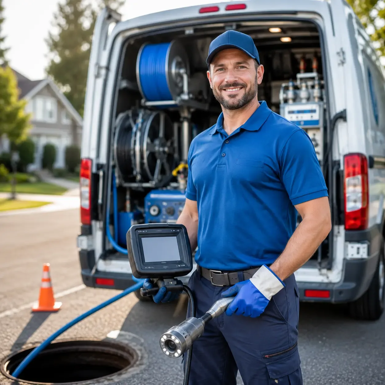Local Pipe Relining specialists in Wagoner, OK