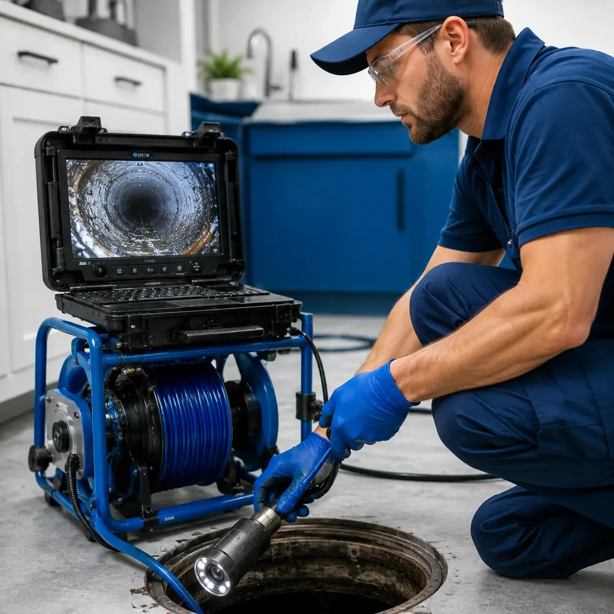 Pipe Relining professionals serving Wagoner, OK